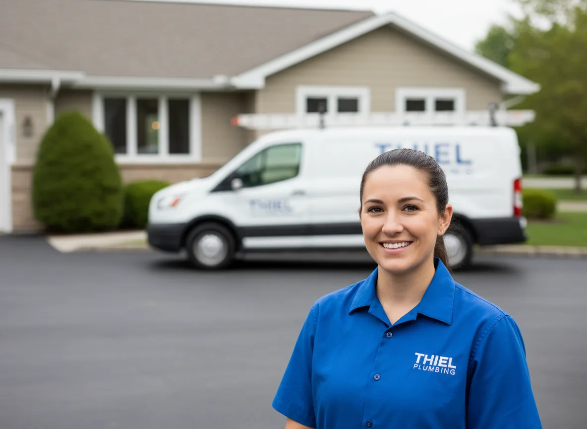 Plumber Spanaway, WA FAQs